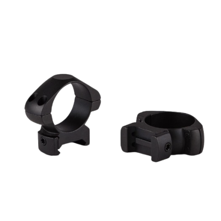 Umarex - MONTAGE KONUS POUR RAIL WEAVER/PICATINNY DIAM 25.4 MM