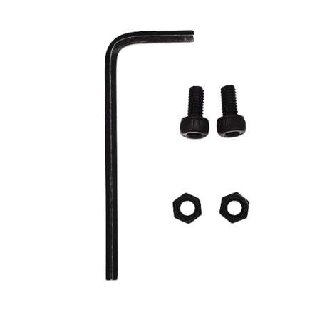 Umarex - VIS + CLE POUR RAIL SR20 RECOVER