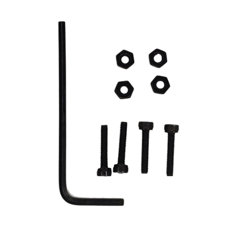 Umarex - VIS + ECROU POUR AIDE AU CHARGEMENT - CH - RECOVER