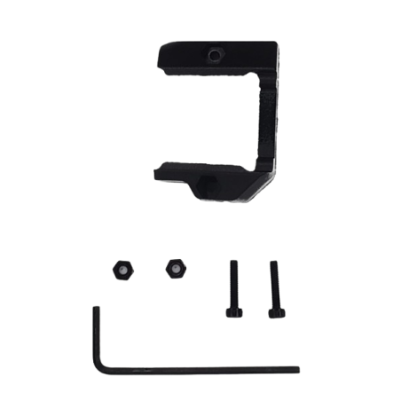 Umarex - VERROU INFERIEUR OPTIONNEL POUR AIDE AU CHARGEMENT PIX RECOVER