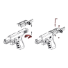Umarex - VERROU INFERIEUR OPTIONNEL POUR AIDE AU CHARGEMENT PIX RECOVER