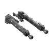 Umarex - BIPIED TELESCOPIQUE UX DOUBLEPOD - M-LOCK