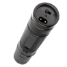 Umarex - SHOCKER LAMPE TORCHE X6 10.000.000 VOLTS