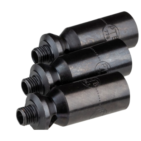 Umarex - ADAPTATEUR LANCE FUSEE P M8X100