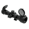 Umarex - LUNETTE WALTHER 4X32 DC CQB ILLUMNATED AVEC MONTAGE