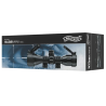Umarex - LUNETTE WALTHER 4X32 DC CQB ILLUMNATED AVEC MONTAGE
