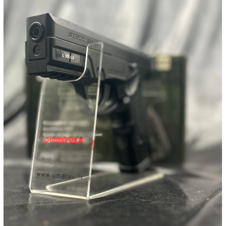 COLOMBISPORTS - REPLIQUE DE POING CO2 STEYR M9-A1 NBB