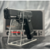 UMAREX - PISTOLET GLOCK 19 GEN5 MOS BBS 6MM CO2 BLACK - 4 INTERFACES UMAREX - PISTOLET GLOCK 19 GEN5 MOS BBS 6MM CO2 BLACK - 4 INTERFACES