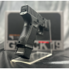 UMAREX - PISTOLET GLOCK 19 GEN5 MOS BBS 6MM CO2 BLACK - 4 INTERFACES UMAREX - PISTOLET GLOCK 19 GEN5 MOS BBS 6MM CO2 BLACK - 4 INTERFACES