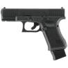 UMAREX - PISTOLET GLOCK 19 GEN5 MOS BBS 6MM CO2 BLACK - 4 INTERFACES