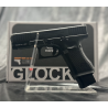 UMAREX - PISTOLET GLOCK 19 GEN5 MOS BBS 6MM CO2 BLACK - 4 INTERFACES