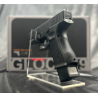 UMAREX - PISTOLET GLOCK 19 GEN5 MOS BBS 6MM CO2 BLACK - 4 INTERFACES