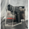 COLOMBISPORTS - PISTOLET GBB HELLCAT PRO 4.5 CO2 BBS / PELLET