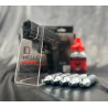 COLOMBISPORTS - PISTOLET GBB HELLCAT PRO 4.5 CO2 BBS / PELLET