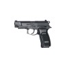 Colombisport - PISTOLET 6MM BERSA THUNDER 9 PRO CO2
