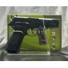 Colombisport - PISTOLET 6MM BERSA THUNDER 9 PRO CO2
