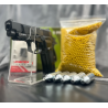 Colombisport - PISTOLET 6MM BERSA THUNDER 9 PRO CO2