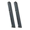 Umarex - CHARGEUR M&P40 BLACK SMITH&WESSON CAL BB/4.5MM par 2
