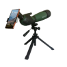 Umarex - LUNETTE D'OBSERVATION KONUS KONUSPOT-80 20-60X80 ZOOM