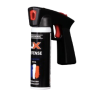 Umarex - BOMBE UX PERFORMANCE PRO 100ML GAZ CS POIGNEE NG