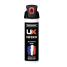 Umarex - BOMBE UX PERFORMANCE PRO 100ML GEL CS POIGNEE NG