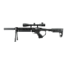 UMAREX - CARABINE UX NOTOS CARBINE PCP LUNETTE 3-9X40 CAL 4.5MM 16 J