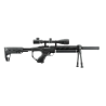 UMAREX - CARABINE UX NOTOS CARBINE PCP LUNETTE 3-9X40 CAL 4.5MM 16 J