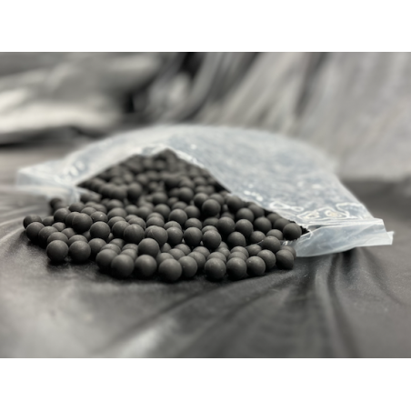 Umarex - 10X Munitions noyau Acier calibre 50 (RBI 50)