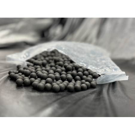 Umarex - 10X Munitions noyau Acier calibre 50 (RBI 50)