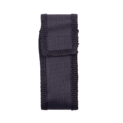 Umarex - ETUIS CEINTURE CORDURA - 12x4 CM - SHOCKER OU LAMPE