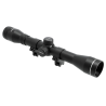 Umarex - LUNETTE "WALTHER" 4X32 AVEC MONTAGE BAS 11MM
