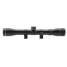 Umarex - LUNETTE "WALTHER" 4X32 AVEC MONTAGE BAS 11MM