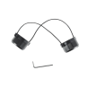 Umarex - LUNETTE "WALTHER" 4X32 AVEC MONTAGE BAS 11MM