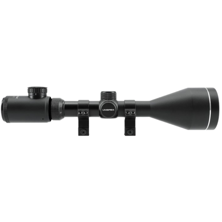 Umarex - LUNETTE "WALTHER" 3-9X56 ILLUMNATED AVEC MONTAGE