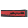 Umarex - LUNETTE "WALTHER" 3-9X56 ILLUMNATED AVEC MONTAGE