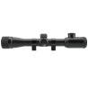 Umarex -LUNETTE "WALTHER" 4X32 ILLUMINATED AVEC MONTAGE 11MM
