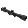 Umarex -LUNETTE "WALTHER" 4X32 ILLUMINATED AVEC MONTAGE 11MM