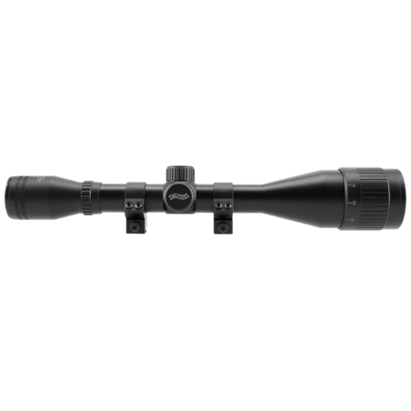 Umarex - LUNETTE "WALTHER" 6X42 AVEC MONTAGE 11MM