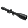 Umarex - LUNETTE "WALTHER" 6X42 AVEC MONTAGE 11MM
