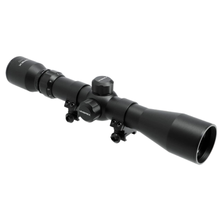 Umarex -LUNETTE "WALTHER" 3-9X40 AVEC MONTAGE 22MM