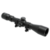 Umarex -LUNETTE "WALTHER" 3-9X40 AVEC MONTAGE 22MM