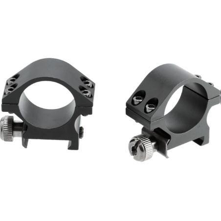 Umarex -MONTAGE POUR RAIL DE 22MM X2