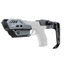 UMAREX - KIT STABILISATEUR RECOVER S-PRO BASIC POUR WALTHER PDP - NOIR