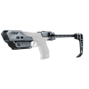 UMAREX - KIT STABILISATEUR RECOVER S-PRO BASIC POUR WALTHER PDP - NOIR
