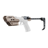 UMAREX - KIT STABILISATEUR RECOVER S-PRO BASIC POUR WALTHER PDP - TAN