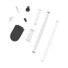 Umarex -SERVICE KIT PDP COMPACT 4'' T4E CAL 43 "WALTHER"