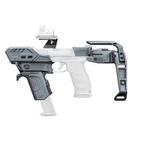 UMAREX - KIT STABILISATEUR RECOVER S-PRO MG COMPLET POUR WALTHER PDP