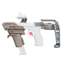 UMAREX - KIT STABILISATEUR RECOVER S-PRO MG COMPLET POUR WALTHER PDP