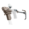 UMAREX - KIT STABILISATEUR RECOVER S-PRO MG COMPLET POUR WALTHER PDP