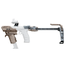 UMAREX - KIT STABILISATEUR RECOVER S-PRO MG COMPLET POUR WALTHER PDP